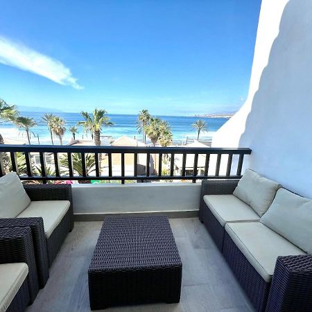 Parque Santiago 2 Ocean View Apartment Arona  Ngoại thất bức ảnh