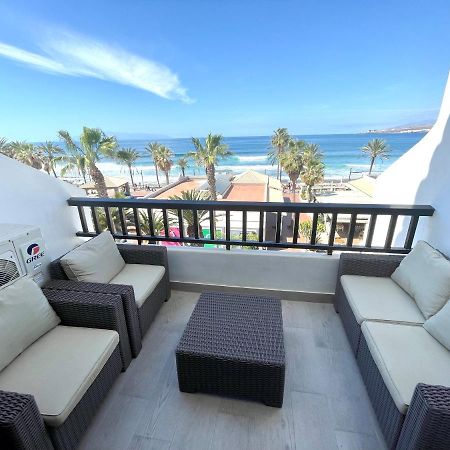 Parque Santiago 2 Ocean View Apartment Arona  Ngoại thất bức ảnh