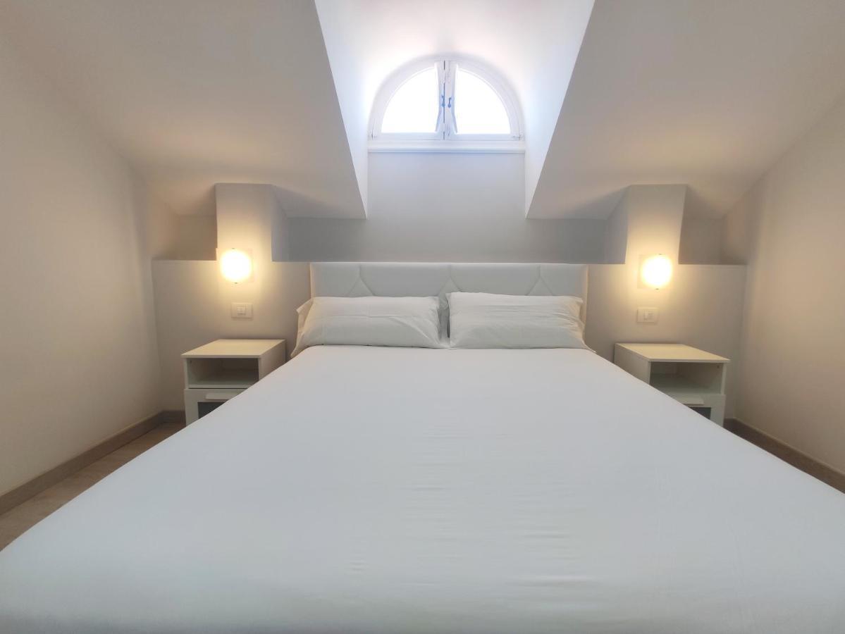 Parque Santiago 2 Ocean View Apartment Arona  Ngoại thất bức ảnh