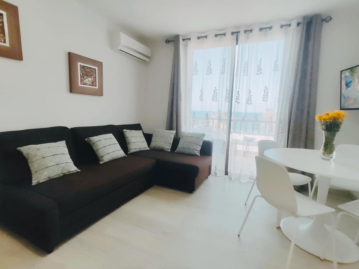 Parque Santiago 2 Ocean View Apartment Arona  Ngoại thất bức ảnh