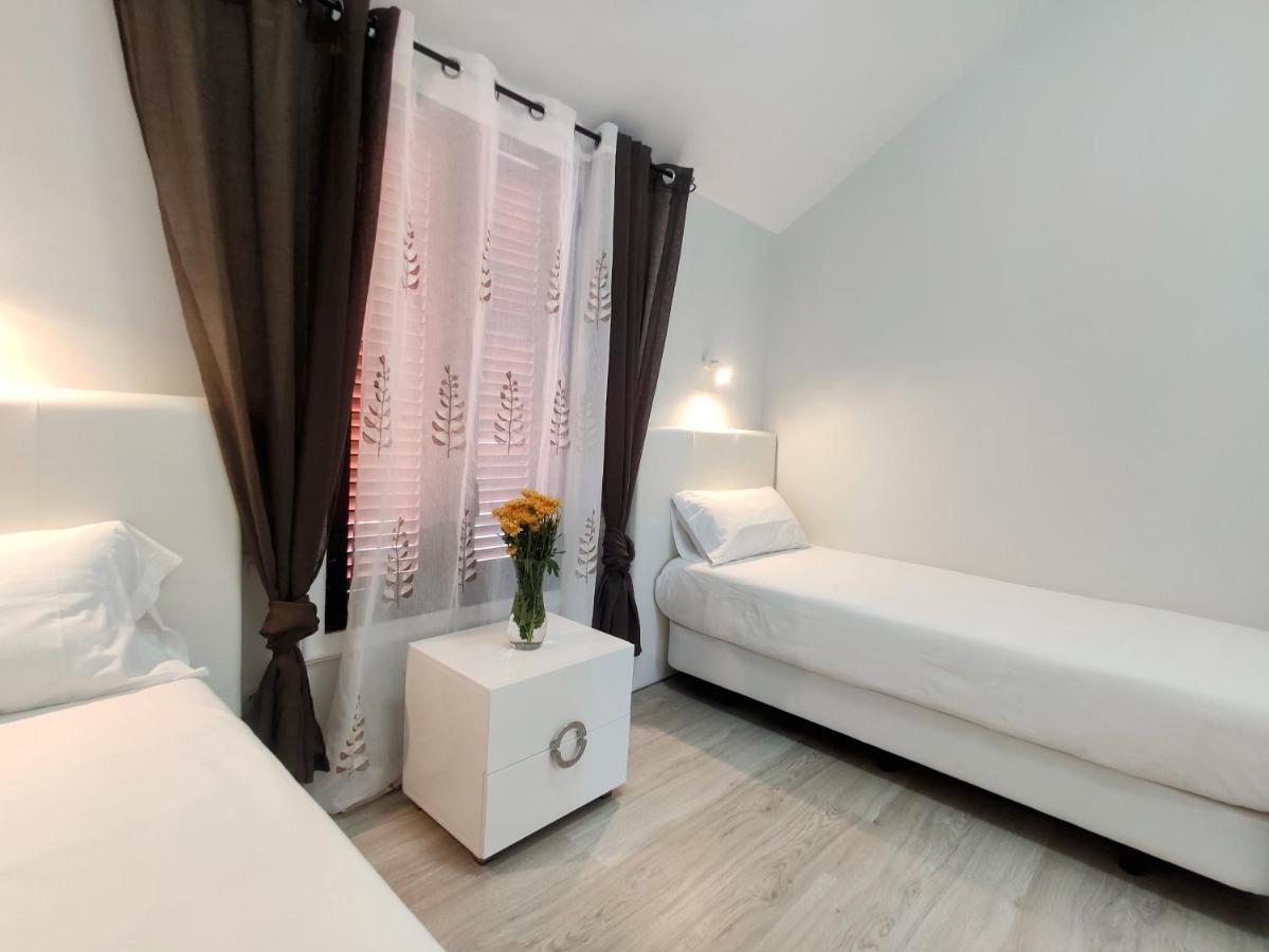 Parque Santiago 2 Ocean View Apartment Arona  Ngoại thất bức ảnh