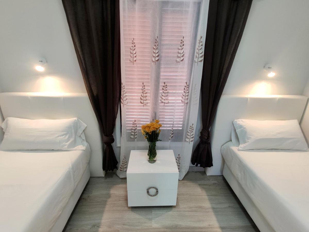 Parque Santiago 2 Ocean View Apartment Arona  Ngoại thất bức ảnh