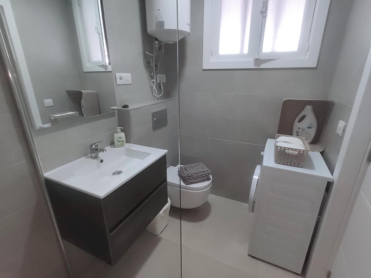 Parque Santiago 2 Ocean View Apartment Arona  Ngoại thất bức ảnh